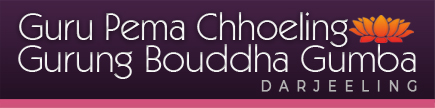 Guru Pema Chhoeling Gurung Bouddha Gumba